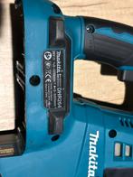 Makita DHR264 Boorhamer - Accu Boorhamer 36V, Ophalen of Verzenden, 600 watt of meer, Boor- en/of Breekhamer, Klopboormechanisme