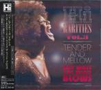 V/a -   Hi Rarities Vol. 3 Tender & Mellow   New cd in seal., Verzenden, 1960 tot 1980, Nieuw in verpakking, Soul of Nu Soul