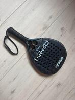 Brimley Apex Pro Padel Racket - Zo goed als nieuw, Sport en Fitness, Ophalen of Verzenden, Zo goed als nieuw, Padelracket