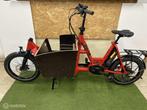 i:SY CARGO N3.8 ZR BOSCH PERFORMANCE LINE CX MIDDENMOTOR ELE, Fietsen en Brommers, I:SY, I:SY, I:SY, Overige merken