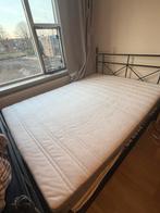 Matras 200x140, Ophalen of Verzenden, Zo goed als nieuw, Tweepersoons