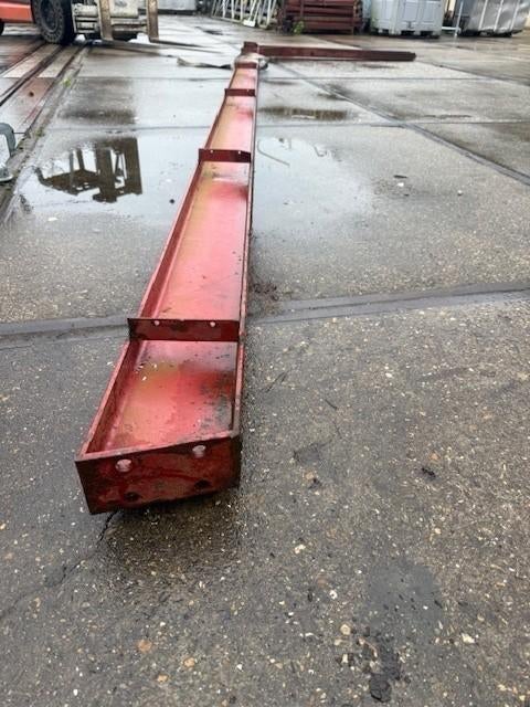 2352. Spanten, Ophalen, Gebruikt, Overige typen