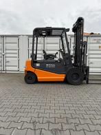Still r60-35 (bj 2005), Meer dan 4000 kg, Elektrisch, Heftruck, Still