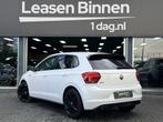 Volkswagen Polo 2.0 TSI GTI PANO|KEYLESS|BEATS, Stof, Gebruikt, 4 cilinders, 1984 cc