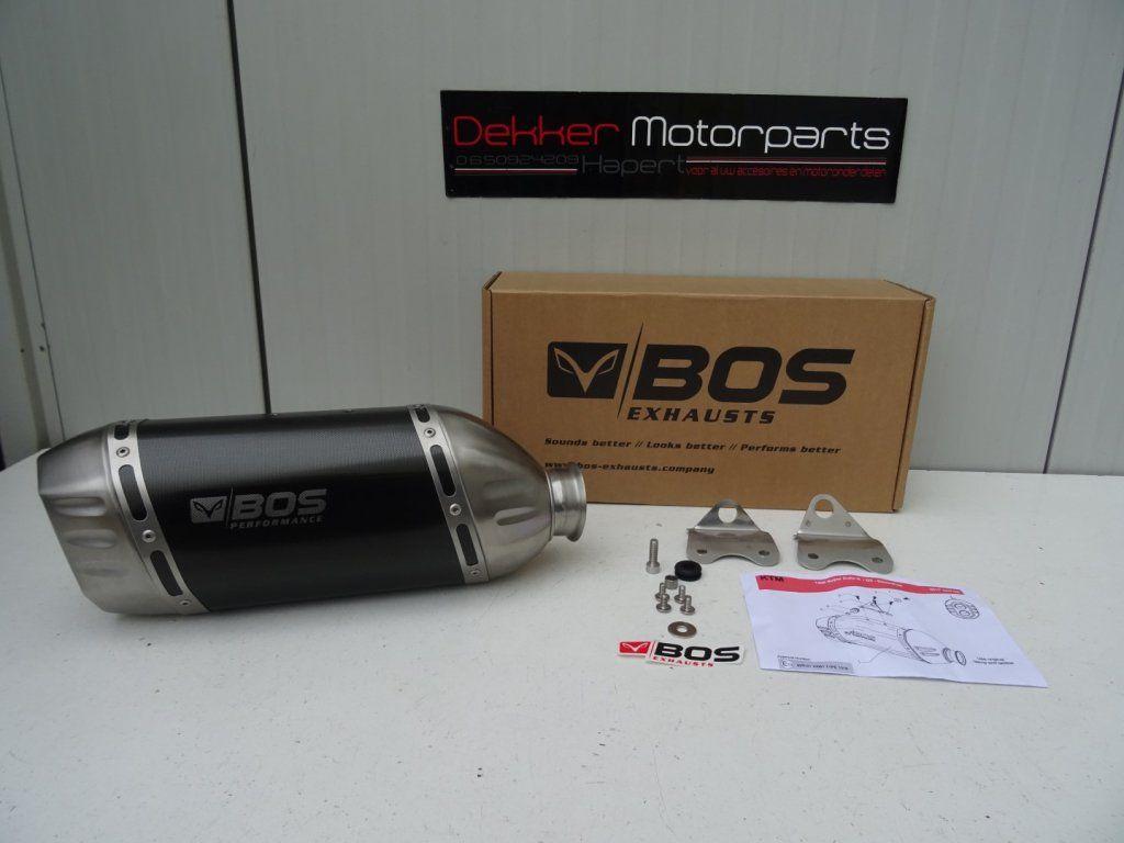 Ducati Performance Carbon FG Stuurdemper # Universeel # - Onderdelen | Ducati