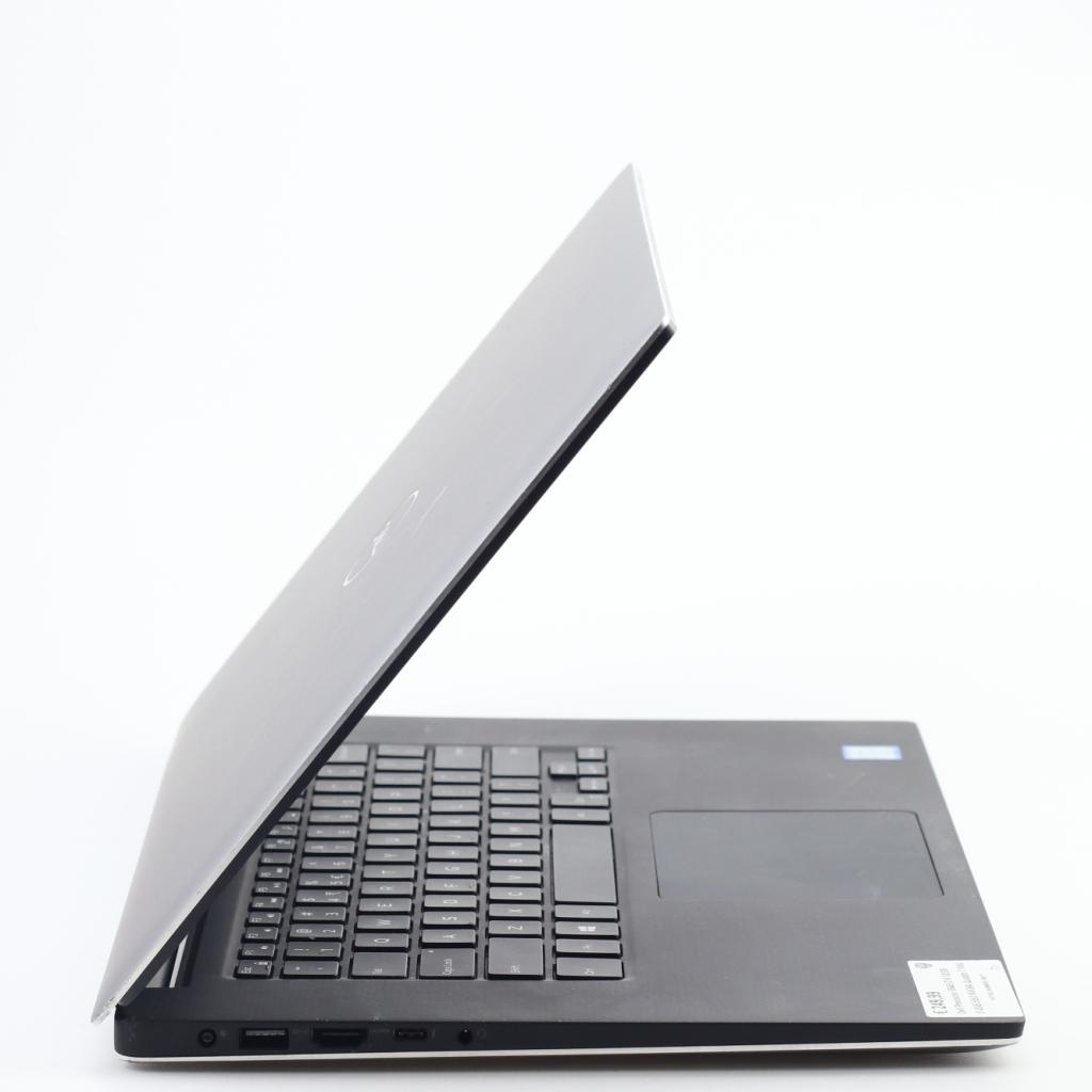 Dell Precision 5540 i7-9th 32GB 512GB SSD NVDIA Quadro T1000, Dell, Zo goed als nieuw, Support@Dell.com, One Dell Way
Round Rock, TX 78682
United States