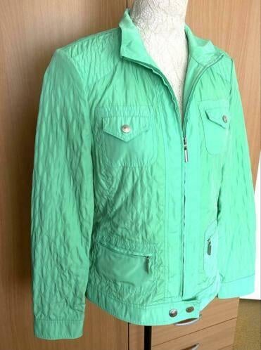 Erfo jasje maat 36 NIEUW, Nieuw, Ophalen of Verzenden, Jasje, Maat 36 (S)