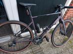 Cube Nuroad Gravelbike, Fietsen en Brommers, Fietsen | Racefietsen, Dames, Meer dan 20 versnellingen, 53 tot 57 cm, Ophalen