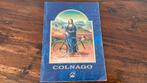 Colnago Folder, Ophalen of Verzenden, Zo goed als nieuw