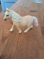 Shetlander merrie van Schleich, Ophalen of Verzenden