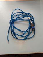 REL subwoofer kabel  5m, Audio, Tv en Foto, Audiokabels en Televisiekabels, Ophalen of Verzenden, Gebruikt, 2 tot 5 meter, Luidsprekerkabel