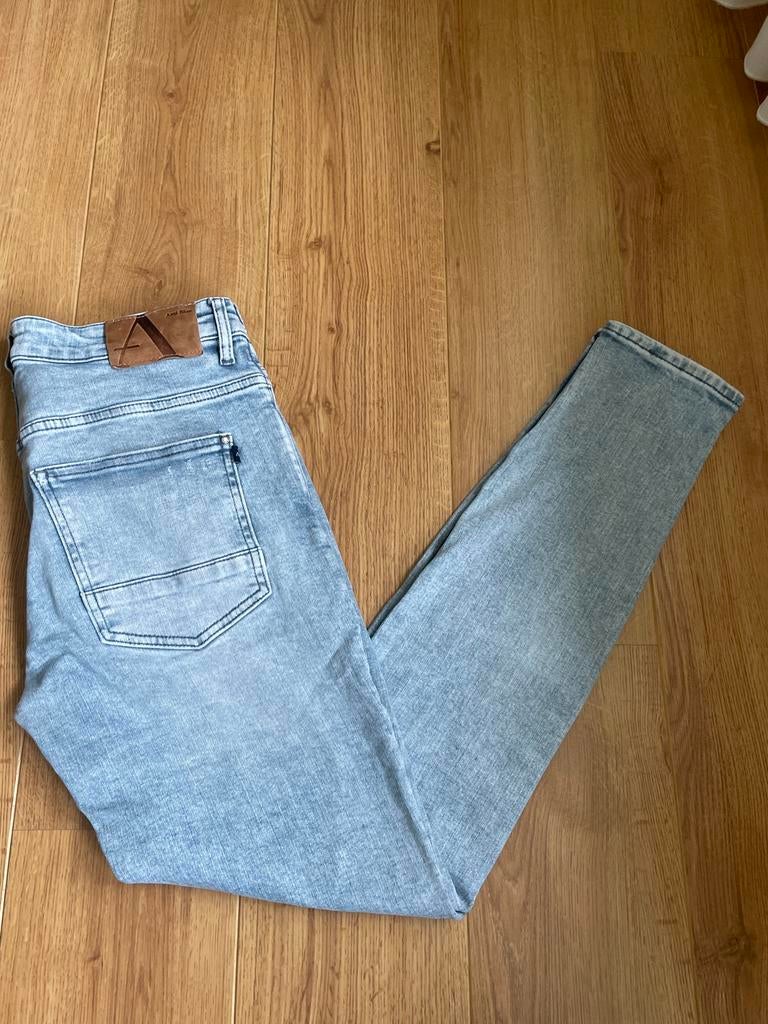 Anti blue W31/L32, Kleding | Dames, Ophalen of Verzenden, Zo goed als nieuw, Blauw, W30 - W32 (confectie 38/40)