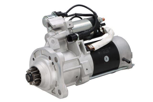 MAN TGA-S-X 06-STARTER  51262017233A, -, MAN, -, Nieuw