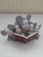 Parastone 3D beeldje, Ophalen, Zo goed als nieuw, Dier