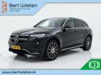 Mercedes-Benz EQC 400 4M AMG | SOH 96% | Trekhaak | Schuifda, Auto's, 660 min, 0 cilinders, Zwart, 80 kWh