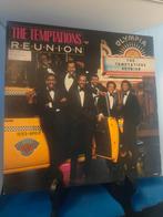 The Temptations - Reunion LP, Ophalen of Verzenden, 1980 tot 2000, Zo goed als nieuw, Overige formaten