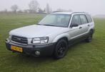Subaru Forester 2.0  AWD, Particulier, Te koop