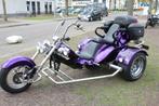 Rewaco HS4 wolf chopper trike, 1600 cc, Meer dan 35 kW