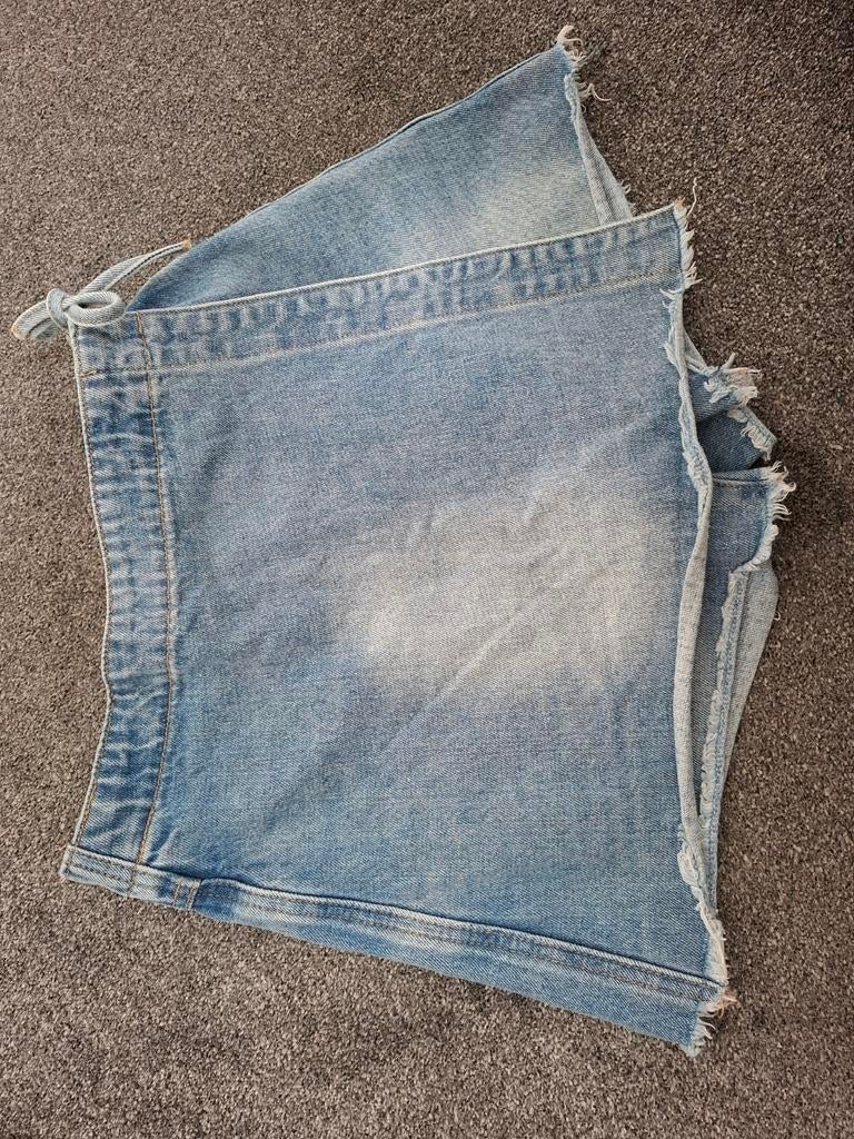 Broekrokje maat 158/164 van Shoeby, Kinderen en Baby's, Kinderkleding | Maat 158, Ophalen of Verzenden, Gebruikt, Meisje, Jurk of Rok