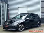 Volkswagen Golf 8.5 1.5 eTSI 3X R-Line 150PK|PANO|360 CAMERA, 12 maanden, Euro 6, 4 cilinders, Zwart