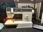 SINGER SAMBA 2 NAAIMACHINE MODEL 6211C, Ophalen of Verzenden, Gebruikt, Naaimachine, Singer