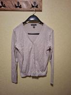 Primark vestje katoen XL, Primark, Maat 42/44 (L), Ophalen of Verzenden, Grijs