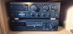 JVC Receiver en losse CD-wisselaar (zonder bekabeling), Ophalen, JVC, Wisselaar