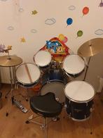 Compleet Drumstel - Klaar om te spelen!, Ophalen, Gebruikt, Overige merken