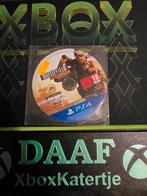 Battlefield hardline (losse cd) - Ps4, Vanaf 18 jaar, Shooter, 1 speler, Ophalen of Verzenden