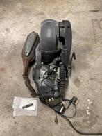 Piaggio skipper blok 125cc compleet met papieren, Motoren, Tuning en Styling, Ophalen of Verzenden