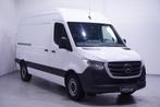 Mercedes-Benz Sprinter 317 CDI 170 pk Aut. L2H2 Navi, Camera, Automaat, 2241 kg, Gebruikt, 4 cilinders