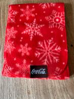 Coca Cola sjaal Nieuw, Ophalen of Verzenden, Nieuw, Gebruiksvoorwerp