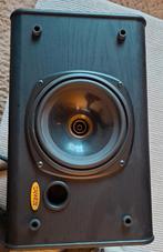 Tannoy 622 center speaker dualconcentric D6C, Audio, Tv en Foto, Luidsprekers, Overige merken, Ophalen of Verzenden, Zo goed als nieuw