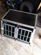 Honden transportkist, Ophalen, Zo goed als nieuw
