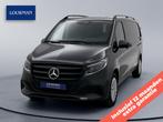 Mercedes-Benz Vito 119 CDI Extra Lang Gratis 12 Maanden Extr, Gebruikt, Met garantie (alle), 2500 kg, Mercedes-Benz