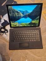 Microsoft Surface Pro 6 i5 - Nette Staat met Toetsenbord, Computers en Software, Windows Laptops, 2 tot 3 Ghz, Qwerty, 8 GB, Ophalen of Verzenden