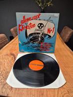Alleen voor Piraten Nr. 1 - Vinyl LP, Ophalen of Verzenden, 1960 tot 1980, Gebruikt, 12 inch