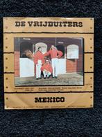 De vrijbuiters vinyl single, Cd's en Dvd's, Vinyl Singles, Ophalen of Verzenden, Gebruikt, Pop