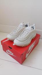 Nike Air Max 97 - White - Maat 43, Nike air max, Wit, Ophalen of Verzenden, Sneakers of Gympen