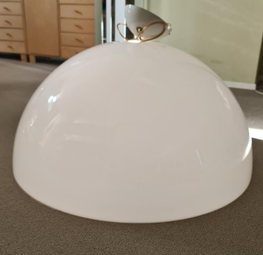 Elio Martinelli Blow plafondlamp, Ophalen, Kunststof
