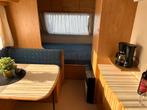 Caravelair Antaris 400, lichtgewicht, treinzit, vast bed, Caravans en Kamperen, Standaardzit, 750 - 1000 kg, Particulier, Dwarsbed