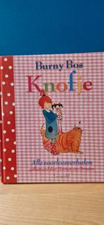 Knofje, 5 of 6 jaar, Fictie algemeen, Jongen of Meisje, Ophalen of Verzenden