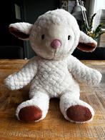 Lotgenootje Schaap knuffel superzacht, Met doos, Overige merken, Overige karakters, Overige typen