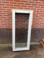 Raam inclusief kozijn, Ophalen, Gevelraam of Ruit, Gebruikt, 80 tot 120 cm