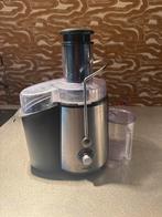 Sapcentrifuge Princess 203040, Ophalen of Verzenden, Zo goed als nieuw, Elektrisch, Sapcentrifuge