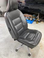 Bureaustoel Volvo, Auto-onderdelen, Ophalen, Gebruikt, Volvo