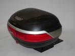 topkoffer Givi Maxia Monkey System met custom montageplaat, Ophalen of Verzenden, Gebruikt