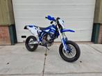 Yamaha WR426F 2001 Supermoto met kenteken, Sportuitlaat, Minimaal motorrijbewijs A2, 1 cilinder, 12 t/m 35 kW