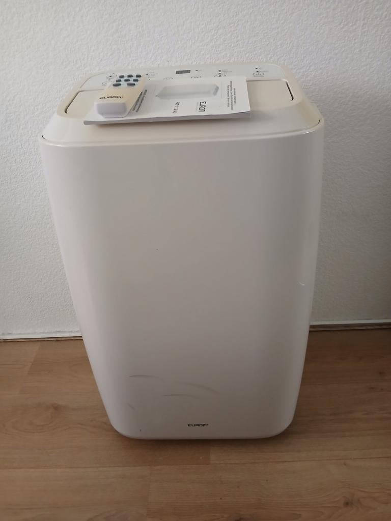 Airconditioning., Witgoed en Apparatuur, Ophalen, Gebruikt, 3 snelheden of meer, Koelen en Ontvochtigen