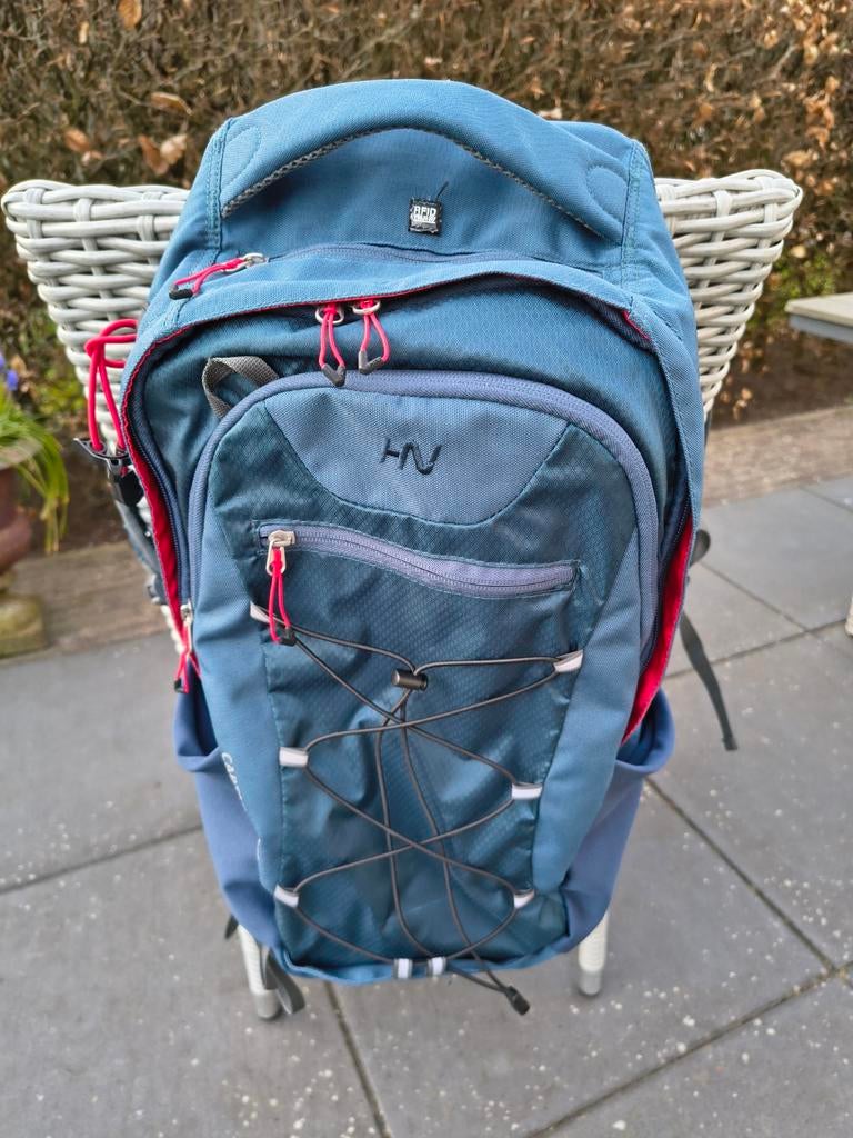 Wandelrugtas 35 L, Ophalen, Rugzak